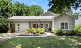 2717 Arnold Dr, Charlotte, NC 28205