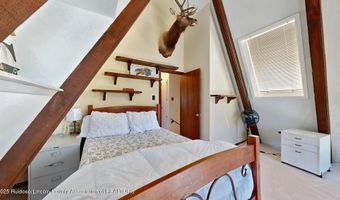 1377 HIGH MESA Dr, Alto, NM 88312