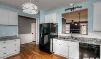 302 Nottinghill Walk, Apex, NC 27502