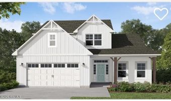 432 Redwater Trl 595, Aberdeen, NC 28315