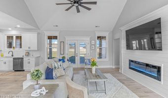 106 Samson Way, Barco, NC 27917