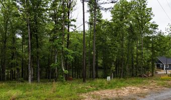 SHORESIDE Dr, Double Springs, AL 35553