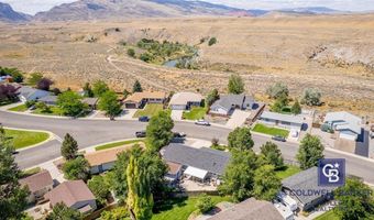 508 River View Dr, Cody, WY 82414