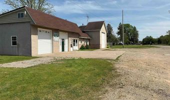 1486 N M-76, Alger, MI 48610