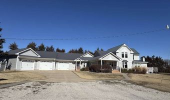 1091 Big Bear Rd, Barnes, KS 66933