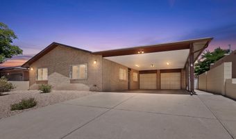 2412 Hiawatha Dr NE, Albuquerque, NM 87112