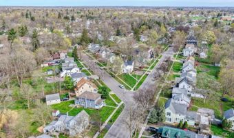 135 Greenly St, Adrian, MI 49221