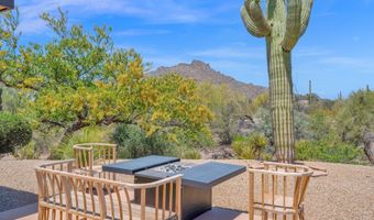 1702 E STAGHORN Ln, Carefree, AZ 85377