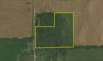 6280 N Terry Rd, Austin, IN 47102