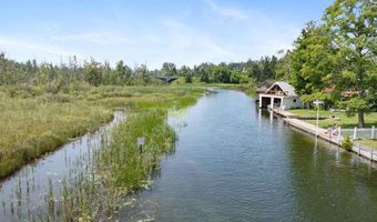 Spring Street, Alanson, MI 49706