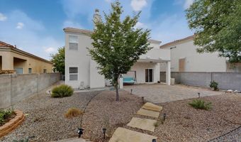 916 LOS PADRES Pl SE, Albuquerque, NM 87123