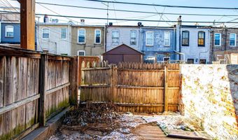 22 N CURLEY St, Baltimore, MD 21224