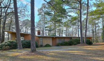 2542 WRIGHTS MILL Rd, Auburn, AL 36830