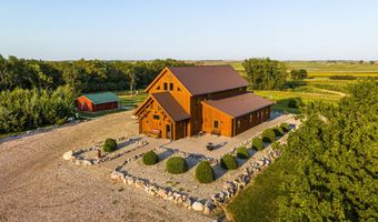 Headquarters 28146 382nd Ave, Armour, SD 57313