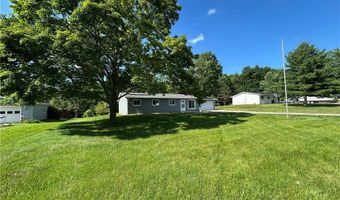 784 Robinhood Dr, Aurora, OH 44202