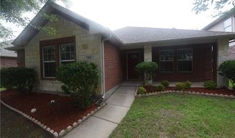 1707 White Rock Ct, Allen, TX 75002