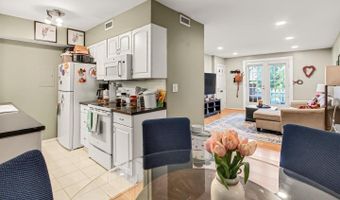 2711 S WALTER REED Dr S #A, Arlington, VA 22206