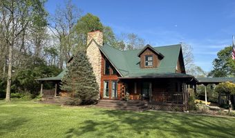 13500 N Summerhill Dr, Albany, IN 47320