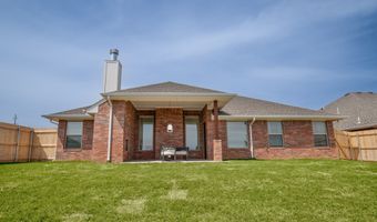 13104 NE 9th St Plan: Hazel Half Bath Plus, Choctaw, OK 73020