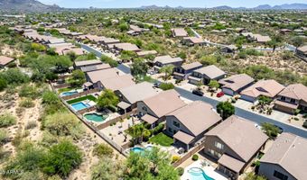 4426 E COYOTE WASH Dr, Cave Creek, AZ 85331