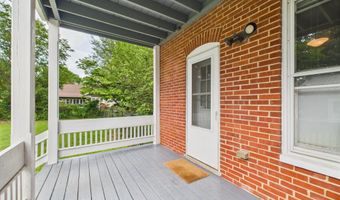 328 N BRADFORD St, Dover, DE 19904
