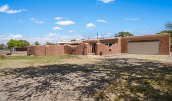 1224 SILVA Rd, Belen, NM 87002