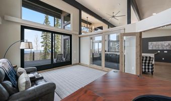 466 N Elk Dr, Brian Head, UT 84719