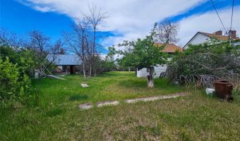 708 Anderson St, Big Timber, MT 59011