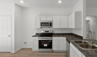 106 Terrence Dr Lot 13 Block 0, Beebe, AR 72012