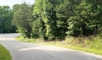 Seaton Drive lot 10, Bella Vista, AR 72714