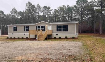 130 Carlton Dr, Batesburg, SC 29006