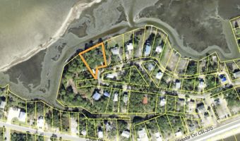 1308 Peninsular Cir, Alligator Point, FL 32346