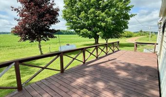 W7195 CLAY RD, Antigo, WI 54409