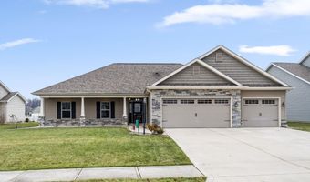 5573 Bear Creek Pass, Auburn, IN 46706