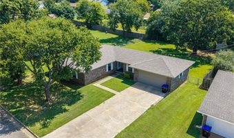 1304 Kingswood St, Alma, AR 72921