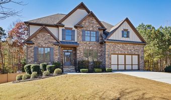 215 Arthur Hills Dr, Acworth, GA 30101