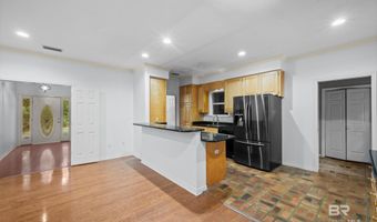 603 Northshore Dr, Bay Minette, AL 36507