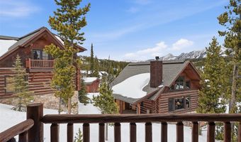 15 Rose Bud Loop 127, Big Sky, MT 59716