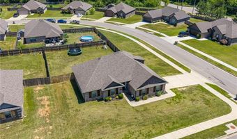 1006 Snow Goose Way, Barling, AR 72923