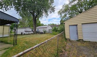 1138 Joy Ave, Akron, OH 44306