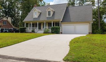 837 Hickory Ridge Rd, Aiken, SC 29803