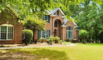 204 Ansonborough, Belton, SC 29627
