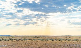 Co Rd N7012 40 Acres, Chambers, AZ 86502