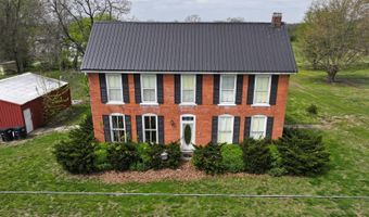 399 N Fifth St, Albion, IL 62806