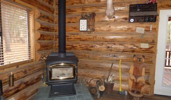 30 County Road 2066, Alpine, AZ 85920