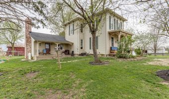 1858 County Road 159, Ashley, OH 43003