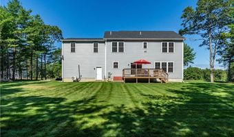 1 Cassidy Trl, Coventry, RI 02816