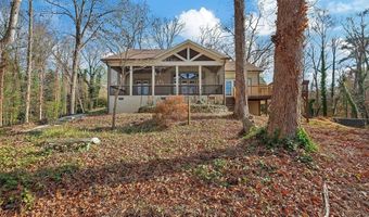 1110 Phillips Rd, Anderson, SC 29625