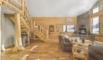 807 MERNA NORTH BEAVER Rd, Daniel, WY 83115