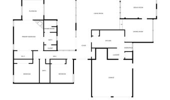 1307 Lera Cir, Carlsbad, NM 88220
